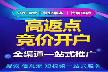 案例分析：网络推广竞价助力企业转型